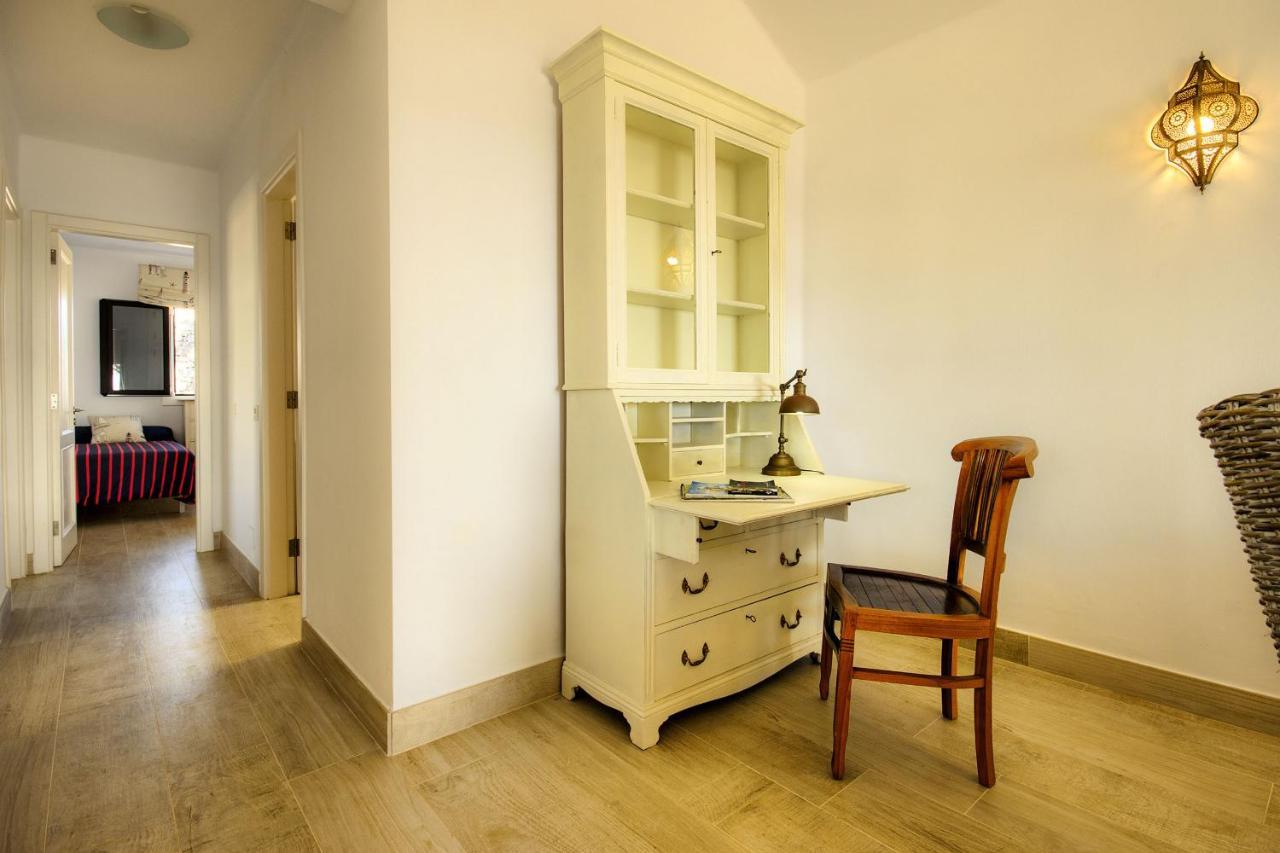 Апартаменти Casa La Malondra Пуерто-дель-Кармен Екстер'єр фото