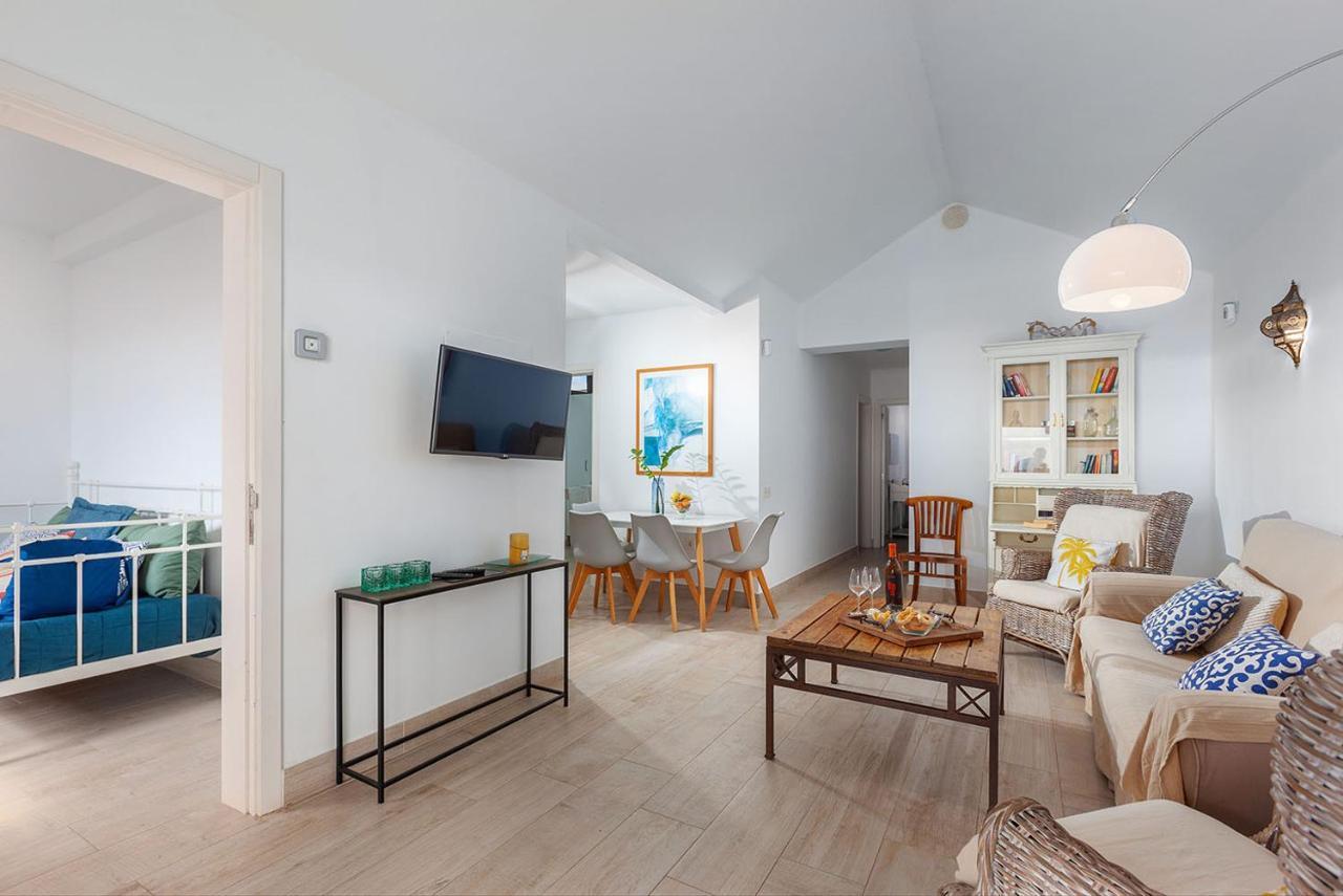 Апартаменти Casa La Malondra Пуерто-дель-Кармен Екстер'єр фото