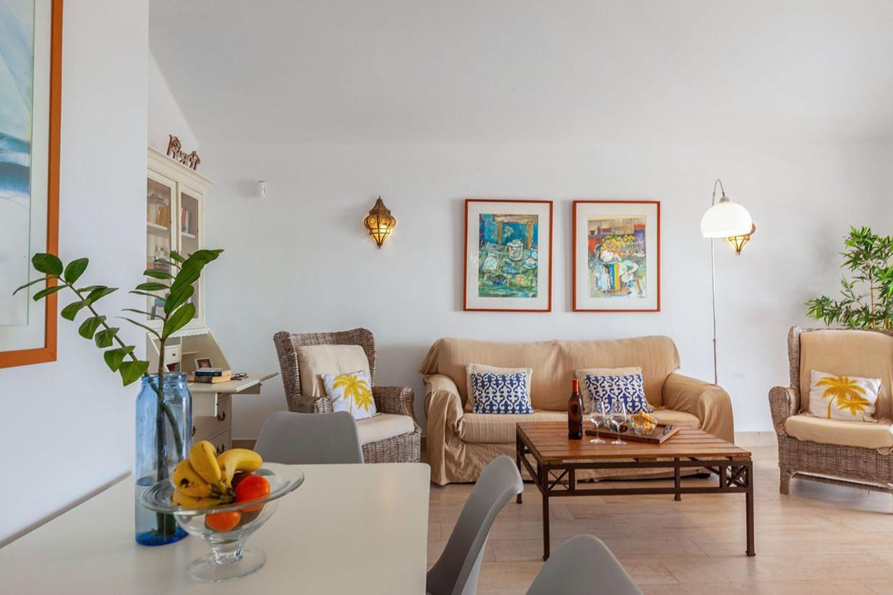 Апартаменти Casa La Malondra Пуерто-дель-Кармен Екстер'єр фото